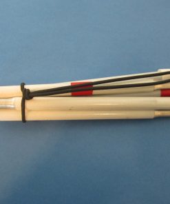 Ambutech Markeringsstok alu. 5 delt
