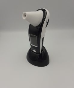 kropstermometer
