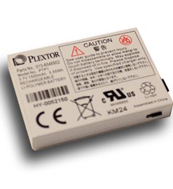 Plextalk PTP1 Batteri HMI PTP batteri