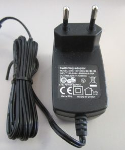 Strømforsyning til Victor Reader Stratus 4 og Stratus 12 Hmi 00009