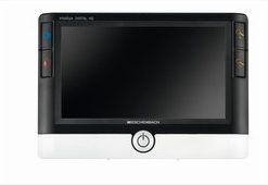 Elektroniske Lupper
