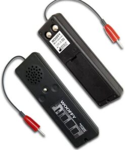 Batteritester M/ vibrator  HMI 105916