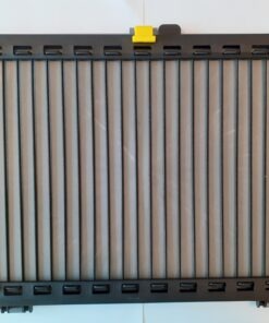 Skrivetavle A4 m. 22 snore Hmi. 71239