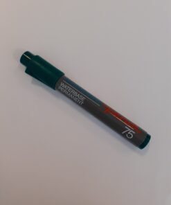 Penol 75 grøn Hmi pen 5. 1,5 mm
