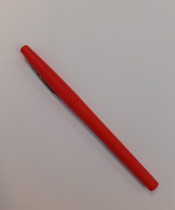 Papermate Nylon Tip Rød Hmi Papermate Nylon Tip R. 0,7 mm