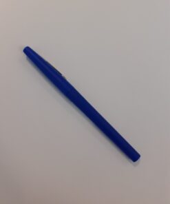 Papermate Nylon Tip Blå Hmi Papermate Nylon Tip B. 0,7 mm