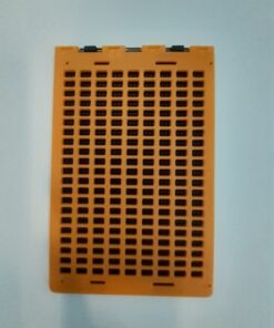 Lommetavle, 9 linier, plast  HMI. 82210
