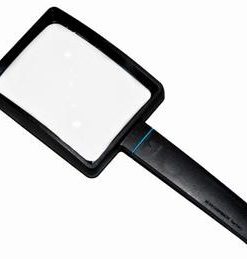 Lupper uden Lys