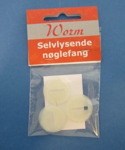Nøglehuls-fanger Worm HMI. 123365