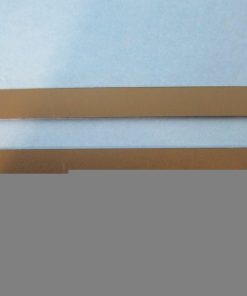 Underskriftsramme stor  HMI. 73093