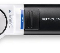 MobiluxLed Lup 7X rund HMI. 63372