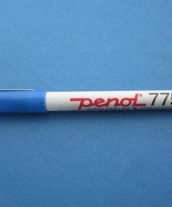 Penol 775 blå Hmi pen 9. 0,75 mm