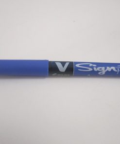 Pilot Sign Pen, blå Hmi 100223. 1-1,25 mm