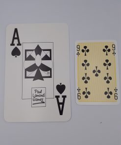 Kortspil/Kortholder