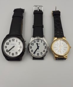 Armbåndsure