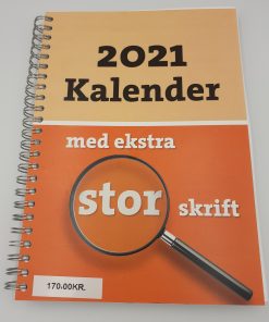 Årskalender