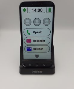 Mobil/Smart tlf.
