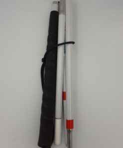 Ambutech mobilitystok alu. 4 delt