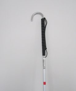 Ambutech mobilitystok alu. m. krog flere led