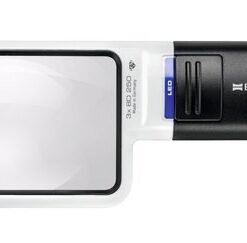 Mobiluxled Lup 3x Firkantede Hmi 110427