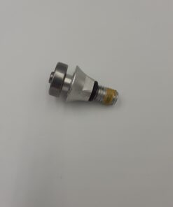 Overpart / kugleleje til rullespids Bredegård mobility Hmi 100973