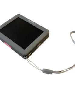 Clover  3 Elektronisk Lup HMI 106323